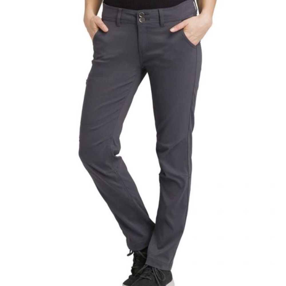 Prana Halle Hiking Pants - Convertible